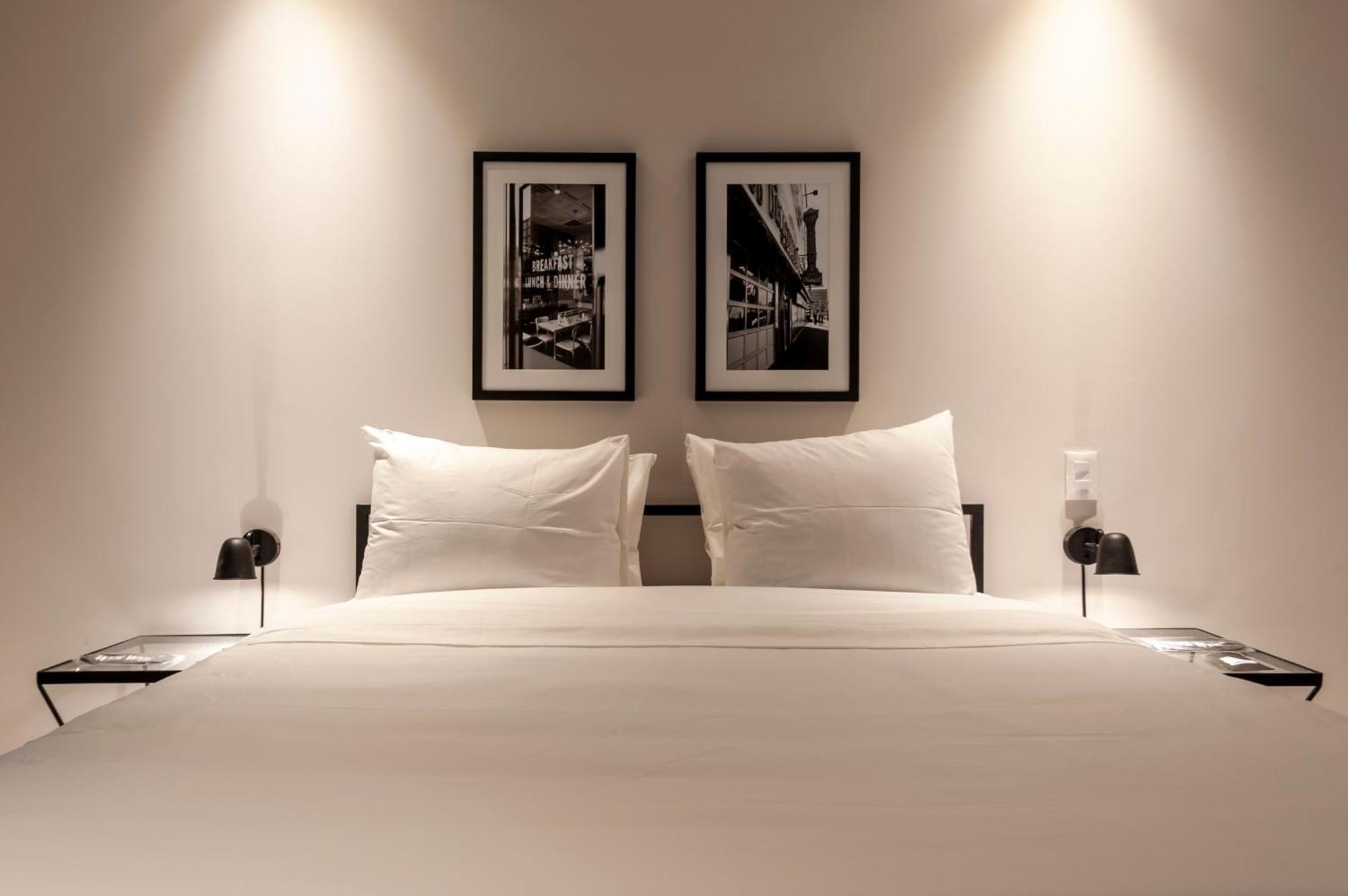 Arquimedes 138 By Wynwood House Aparthotel เม็กซิโกซิตี้ ภายนอก รูปภาพ