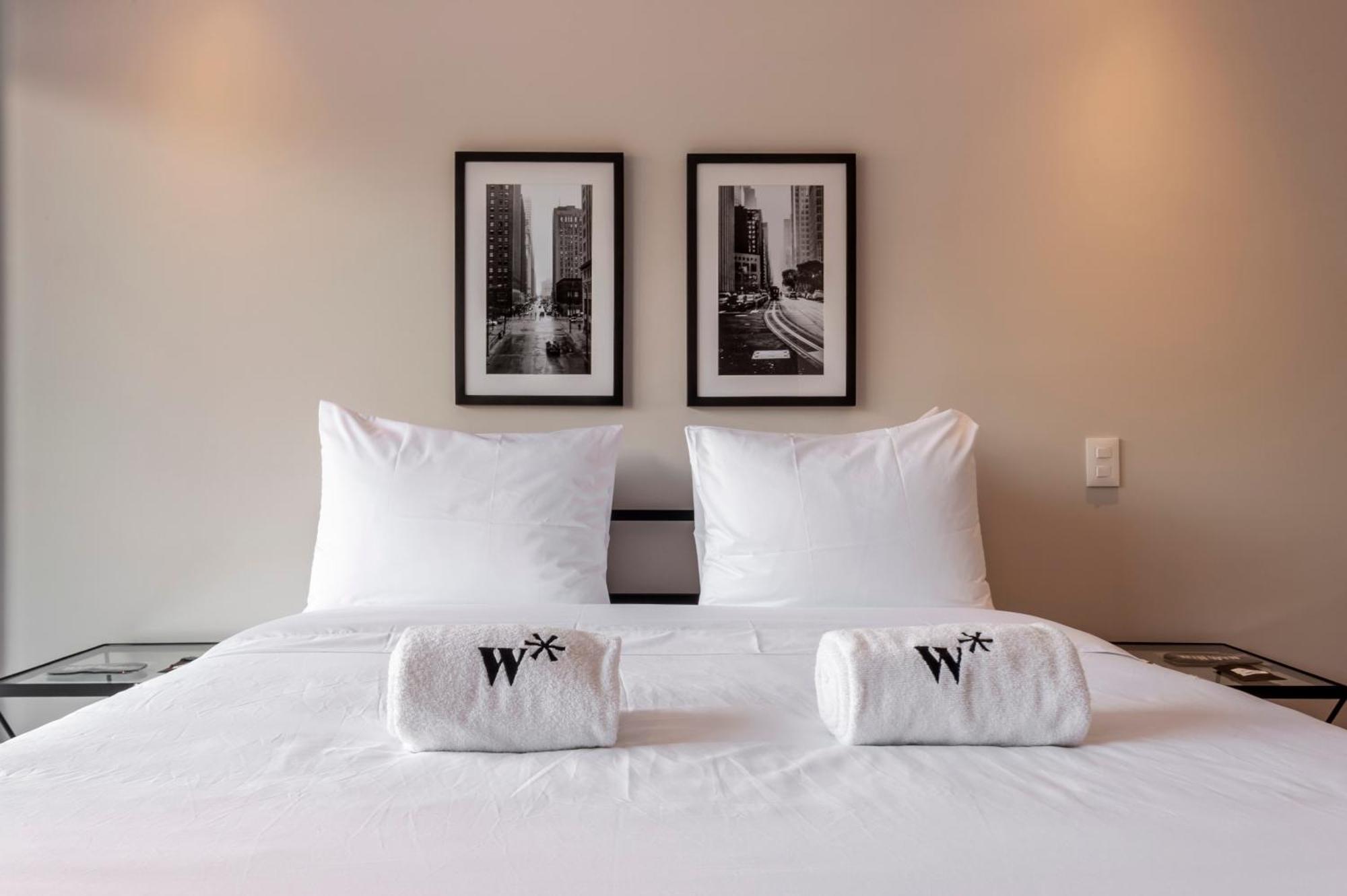 Arquimedes 138 By Wynwood House Aparthotel เม็กซิโกซิตี้ ภายนอก รูปภาพ