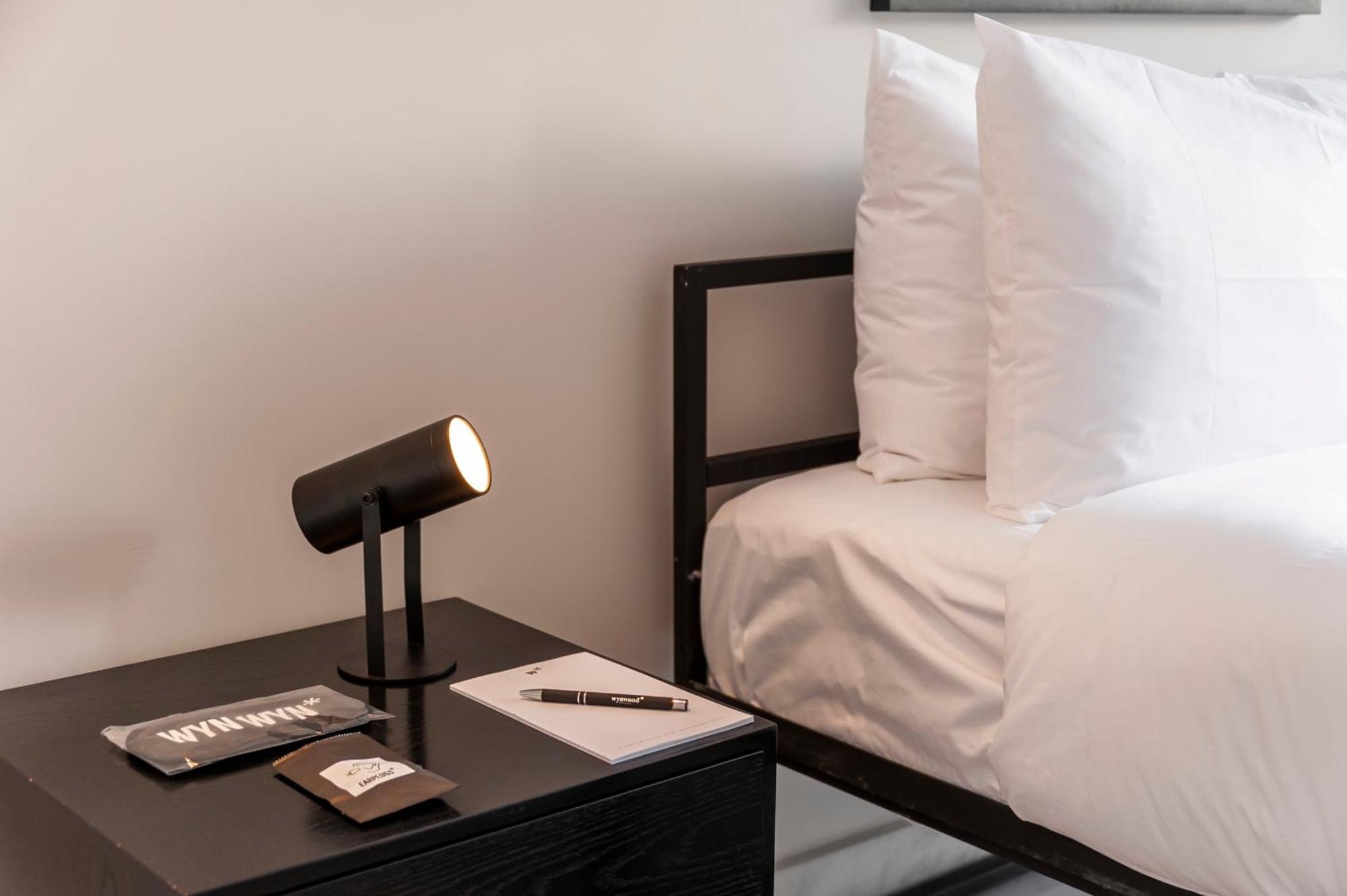 Arquimedes 138 By Wynwood House Aparthotel เม็กซิโกซิตี้ ภายนอก รูปภาพ