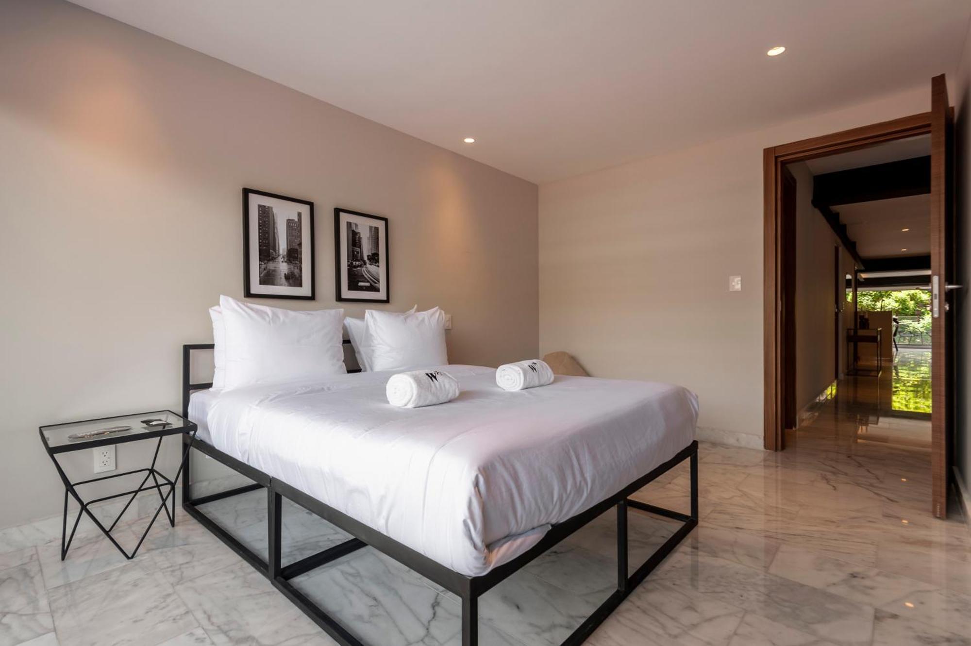 Arquimedes 138 By Wynwood House Aparthotel เม็กซิโกซิตี้ ภายนอก รูปภาพ